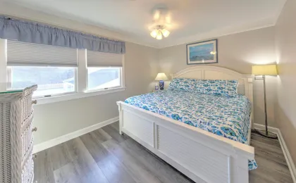 Mckinley Avenue 19A