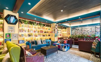 Laomofang Boutique Inn Baisuifang Branch