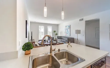 Orange County Luxury Apartments