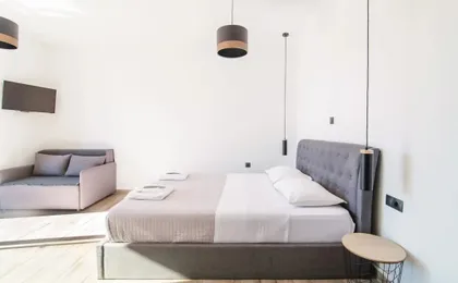 Dreamy Athens Apartments