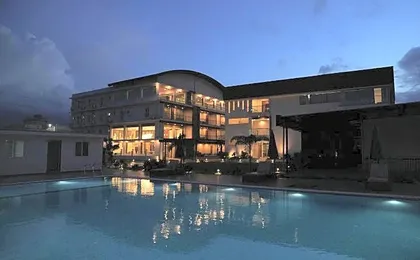 Harikaa Resort