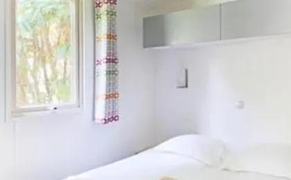 Indigo Camping Paris