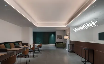ANGELMAY JISU HOTEL