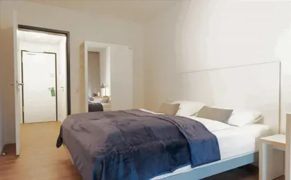 Hanselife Hotel Hamburg City Nord