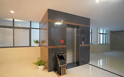 The Auberge Boutique Hotel - Manyata Tech Park