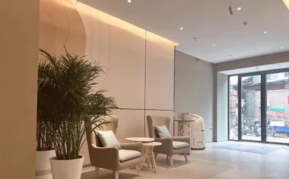 7 Days Inn (Guangzhou Tianhe Financial City Tangxia Metro Station Store)