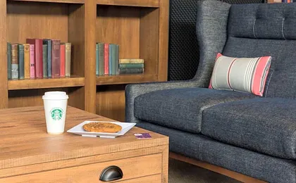 Hyatt Place Ann Arbor