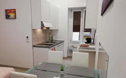 Rogoredo Milan Apartments