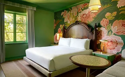 The Carlton Hotel, Atascadero – Paso Robles, a Tribute Portfolio Hotel