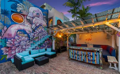 New Yorker Boutique Hotel