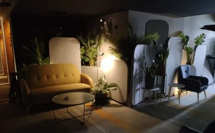 Beiou Art Hotel (Chongqing Likely Wharf)