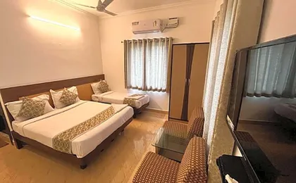 Hotel Royal Park