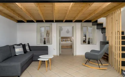 Angeleve Villa with Private Jacuzzi