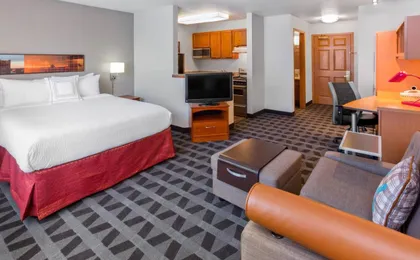 Towneplace Suites Minneapolis West/St. Louis Park