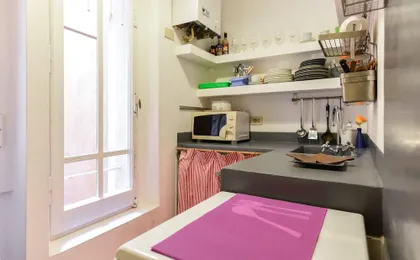Via Giulia Charming Apartment