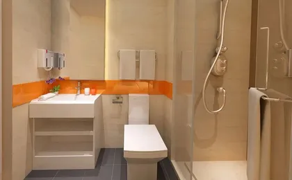 IU Hotel Chengdu Foxconn Branch