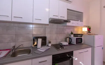 Apartman Borna