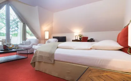 Parkhotel Rothof