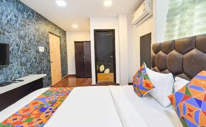 Fabhotel Casa Grand Inn - Near Us Consulate Financial District,Gachibowli