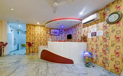 Hotel Kelvish Near Delhi Airport