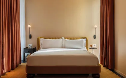 Hotel Saint Augustine