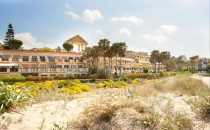 Apartamento En Marbella Con Vistas Al Mar