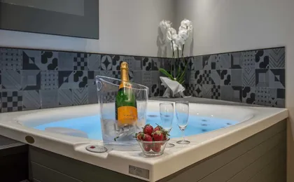 Navona Street Hotel