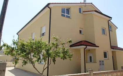 Apartment Una