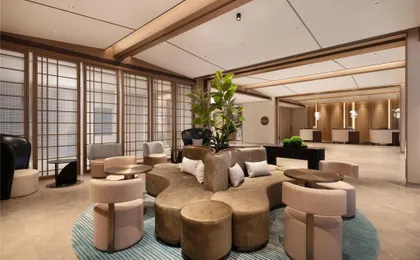 Hilton Garden Inn Chengdu Huaxi Wuhou Shrine