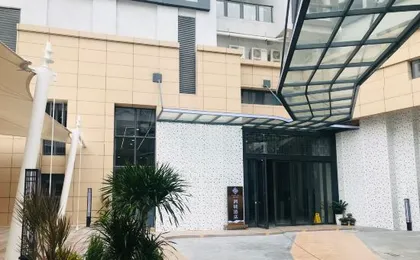 Chonpines Run City (Pazhou International Exhibition Center Area Guangzhou Tower)
