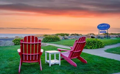 Atlantis Oceanfront Inn Gloucester