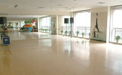 Wuhan Jin Jiang International Hotel