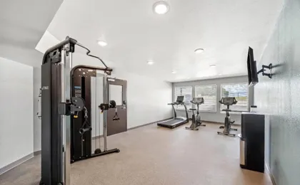 WoodSpring Suites Jackson Hub City