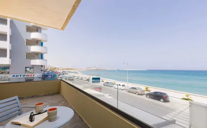 Meltemi Coast Suites