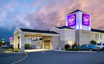 Sleep Inn Billings