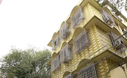 OYO 2838 Shree Guest House