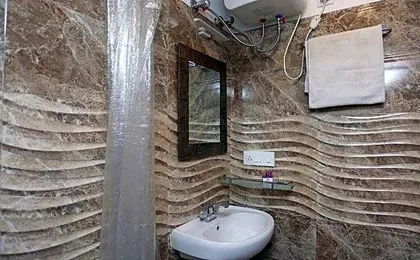 Hotel Rushabh Home