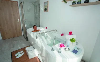 Hotel Cristal