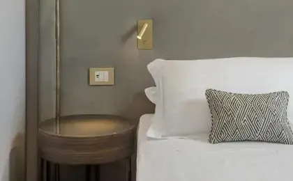 Omnia Aria Palace Hotel