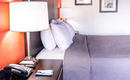 Quality Inn East