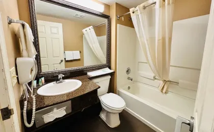 Ocean Paradise Hotel & Resort
