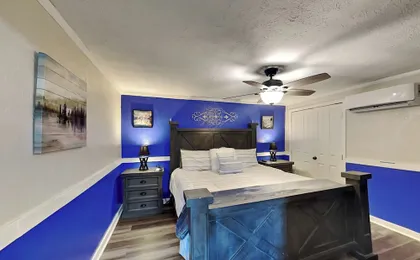 Emerald Cove by Jackson Mountain Rentals