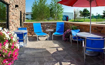 TownePlace Suites by Marriott Saginaw