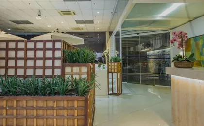 Hotel San Gabriel