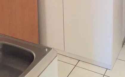 Apartment in the City