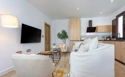 Luxury Apartment in Granada Horno Marina 10