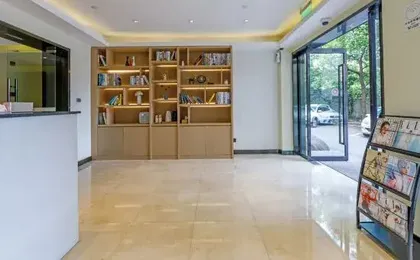 CJIA Apartment (Shanghai Airport Industrial Park)