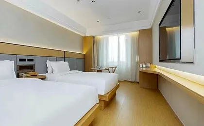 Ji Hotel Hangzhou West Lake
