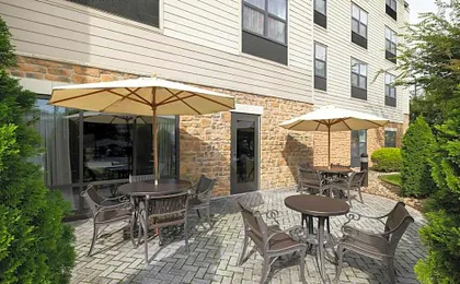 Fairfield Inn & Suites by Marriott Cumberland