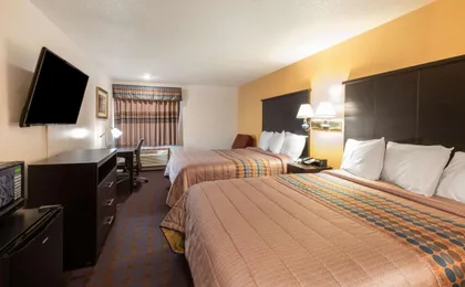 Rodeway Inn